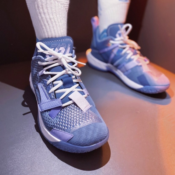 Giày Nike Jordan Why Not Zer0.4 PF 'KB3' CQ4231-400 - Ảnh 4