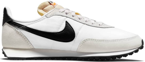 Giày Nike Waffle Trainer 2 'White Black' DA8291-100