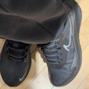 Giay Nike Air Zoom Pegasus 39 'Triple Black' DO7626-001