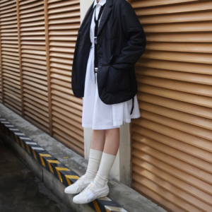 Giay Onitsuka Tiger Mexico 66 'Cream' 1183C125-100