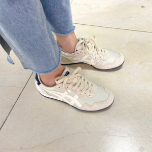 Giay Onitsuka Tiger Serrano 'Oatmeal Cream' 1183B400-252