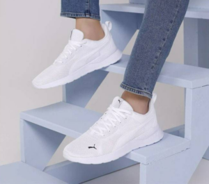 Alternative view of Giày Puma Anzarun Lite 371128-03