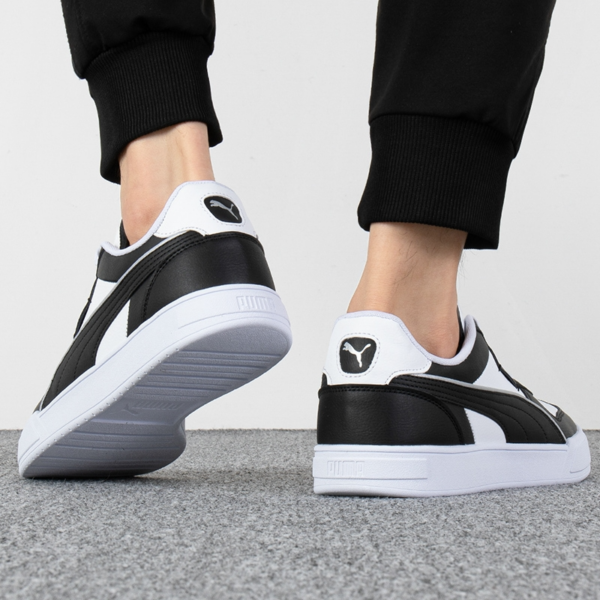 Giày Puma Caven Dime 'Black' 384953-10 - Ảnh 4