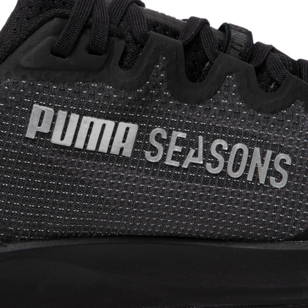 Giày Puma Fast Trac Nitro 'Black' 377044-01 - Ảnh 5