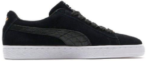 Giày Puma Suede Classic B Boy Black 366492-01