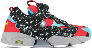 Giày Reebok Instapump Fury SP Superman V66114