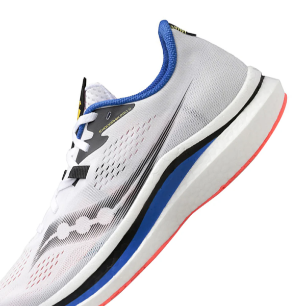 Giày Saucony  Endorphin Pro 2 'White' S20687-84 - Ảnh 3