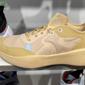 Giay Nike Jordan Delta 3 Low 'Sesame' DN2647-200