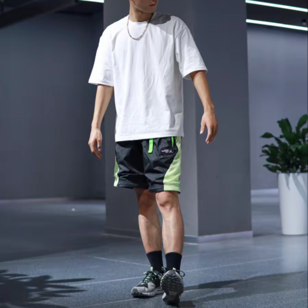 Giày Under Armour HOVR Summit 'Core Black' 3022579-100 - Ảnh 5