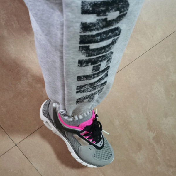 Giày Under Armour HOVR Summit 'Green White' 3022579-300 - Ảnh 3