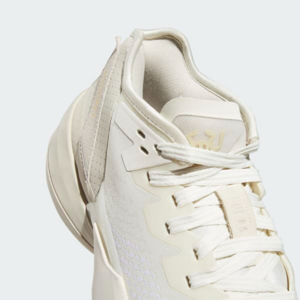 Giày Adidas Don 'White' HR1783 - Ảnh 3