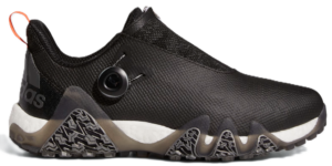 Giay Adidas Code Chaos 22 Bore 'Core Black' GX3937