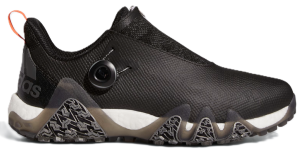 Giay Adidas Code Chaos 22 Bore 'Core Black' GX3937