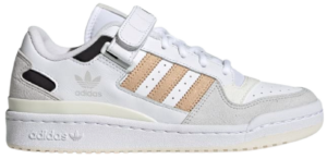 Giày Adidas Forum Low 'White' GW7107