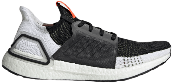 Giày Adidas UltraBoost 19 'Solar Red' G27132
