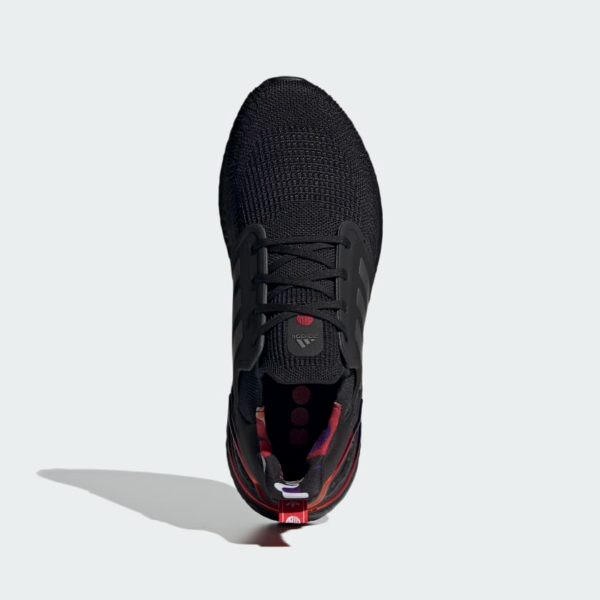 Giày Adidas UltraBoost 20 'Chinese New Year' GZ7606 - Ảnh 6