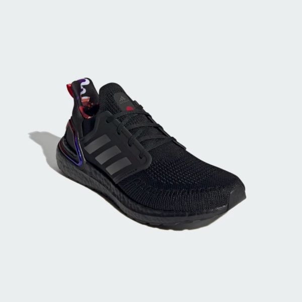 Giày Adidas UltraBoost 20 'Chinese New Year' GZ7606 - Ảnh 4