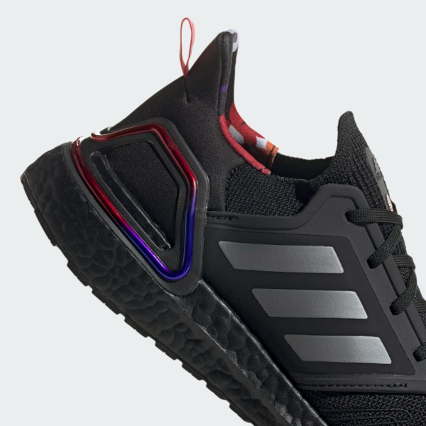 Giày Adidas UltraBoost 20 'Chinese New Year' GZ7606 - Ảnh 8