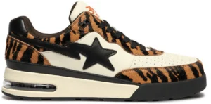 Giay BAPE Cny Road Sta M1 'BWA' 0ZXSHM191003I