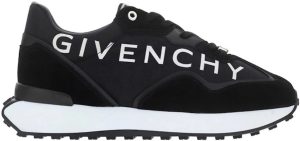 Giày Givenchy GIV Runner 'Black' BH006ZH1AL-001