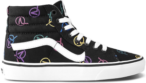 Giay Vans Sk8-Hi 'Color Logo' VN0A4BV616Y