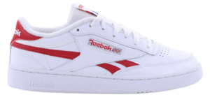 Giay Reebok Club C Revenge 'White Vector Red' H04170