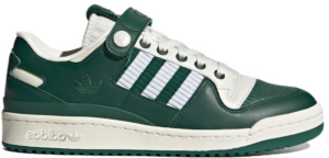Giày Adidas Forum 84 Low 'Collegiate Green' HQ7002