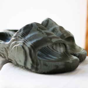 Dep Adidas Adilette 22 'Olive Green' HP6517