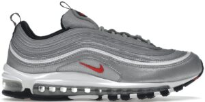 Giay Nike Air Max 97 OG 2022 'Silver Bullet' DQ9131-002