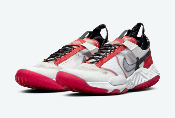 Giày Nike Air Jordan Delta Breathe Chicago DM0978-601 - Ảnh 4