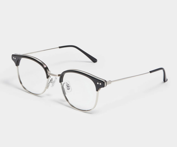 Kinh Gentle Monster Alio 01 'Black'