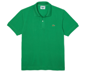 Áo Lacoste Men's Classic Short Sleeve Polo L1221-51G-QMN