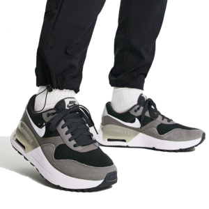 Alternative view of Giày Nike Air Max SYSTM 'Grey' DM9537-002