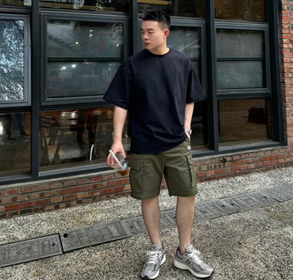 Giày New Balance 2002R 'Warm Alpaca' M2002RAW - Ảnh 5