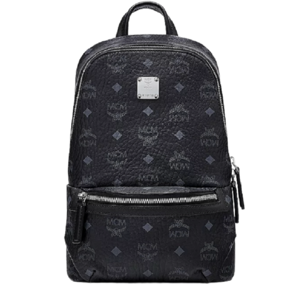 Túi MCM Klassik Sling Bag in Visetos MMLBSKC01BK001