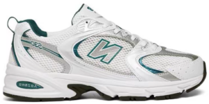 Giày New Balance 530 'White Metallic Silver' MR530AB