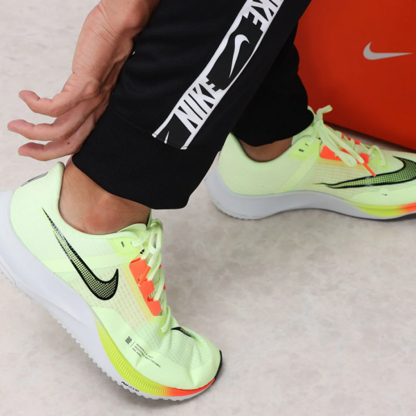 Giày Nike Air Zoom Rival Fly 3 'Barely Volt' CT2405-700 - Ảnh 4