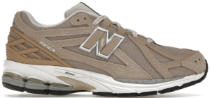 Giay New Balance 1906R 'Khaki Suede' M1906RW