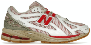 Giay New Balance 1906R 'Sea Salt True Red' M1906RO