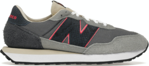 Giày New Balance Sneakersnstuff x 237 'Blue Racer' MS237NS