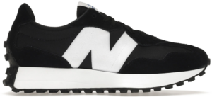 Giày New Balance 327 'Black White' MS327CPG