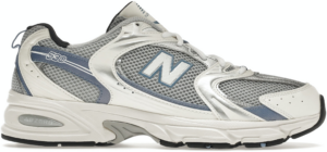 Giày New Balance 530 'White Grey' MR530RC