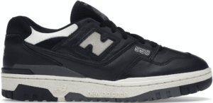 Giày New Balance 550 'Black White' BB550LBW