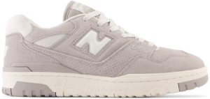 Giay New Balance 550 'Suede Pack Concrete' BB550VNB