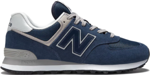 Giày New Balance 574 Classic 'Core Pack Navy' ML574EVN