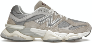 Giay New Balance 9060 'Lunar New Year Timberwolf Grey' U9060LNY