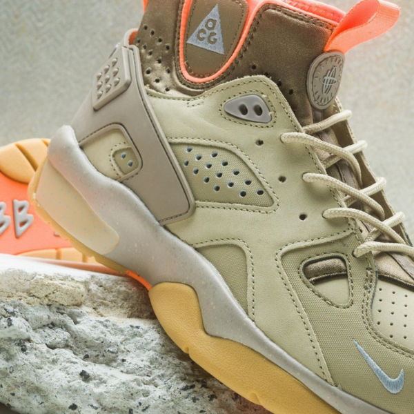 Giày Nike ACG Air Mowabb 'Limestone' DM0840-200 - Ảnh 4