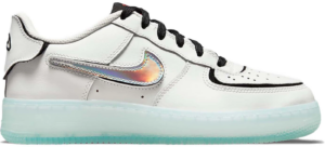 Giày Nike Air Force 'My Game Is Money' DH7341-100