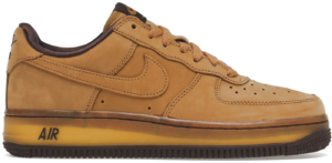 Giày Nike Air Force 1 Low 'Wheat Mocha' DC7504-700