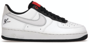 Giày Nike Air Force 1 Low '07 LX 'Crane' DA8482-100